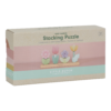 Stacking Puzzle Flowers - Fairy Garden FSC